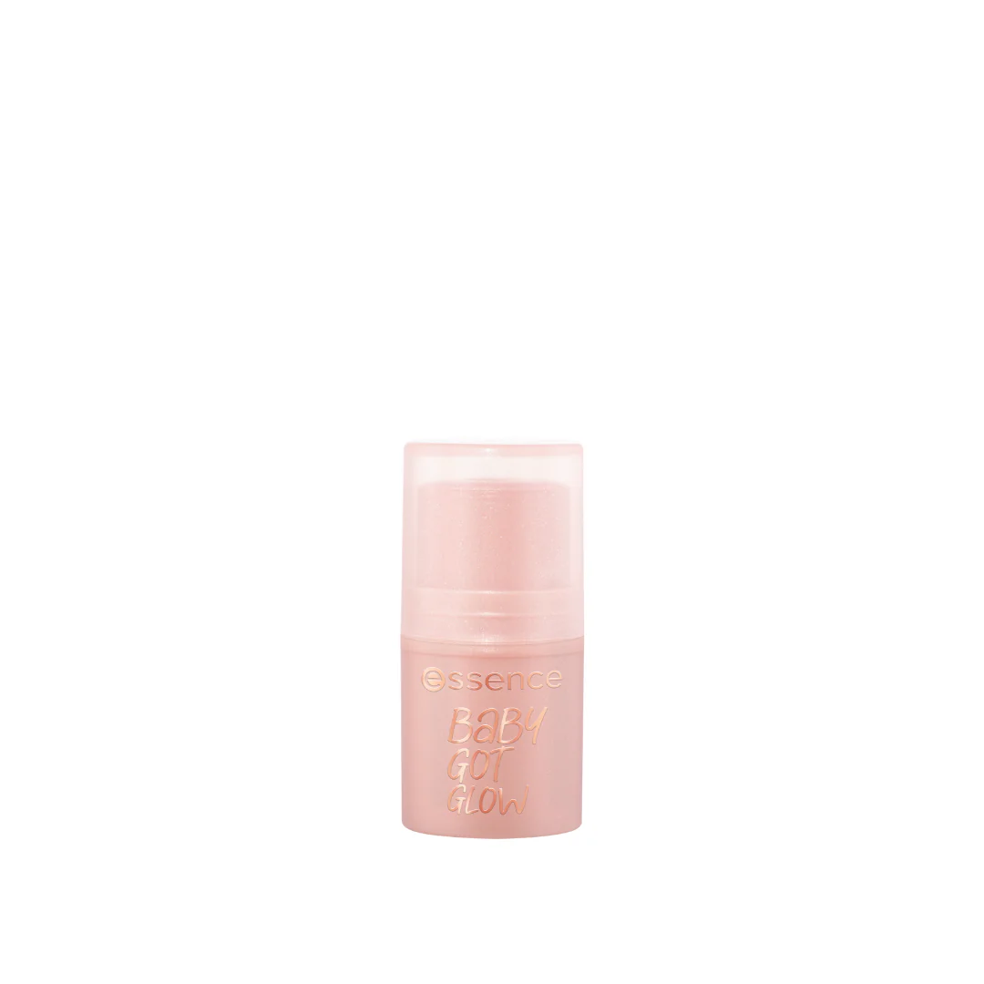Essence Baby Got Glow Highlighter Stick - Image 4