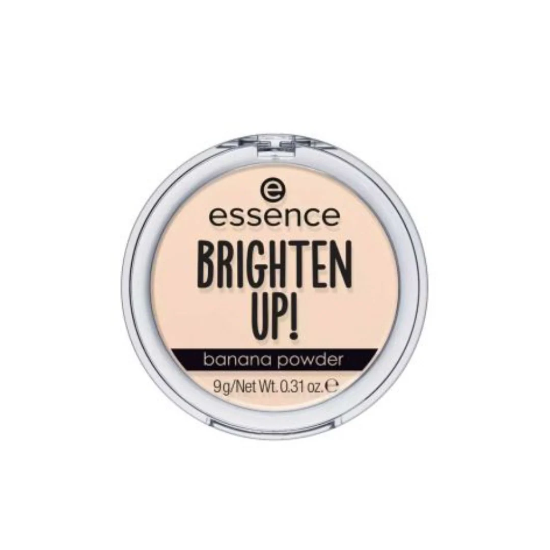 Essence Brighten Up! Banana Powder - Image 3