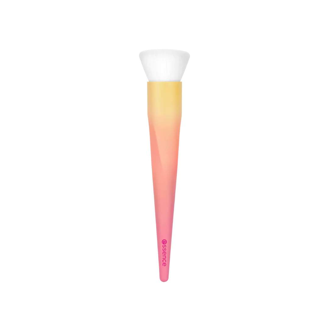 Essence Brush It Like Its Art Makeup Buffer Brush