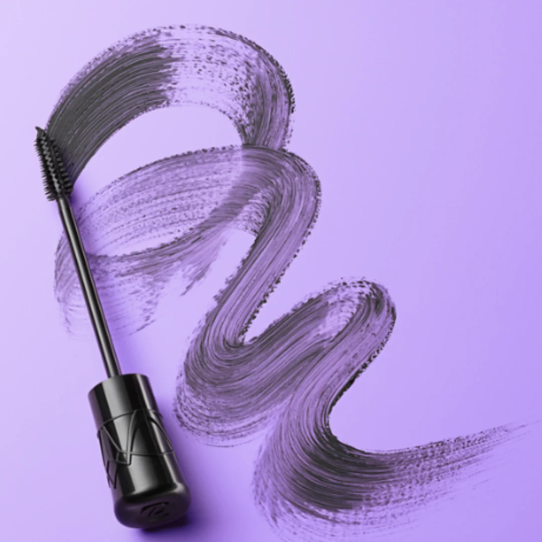 Essence Call Me Queen Dramatic False Lash Effect Mascara - Image 2