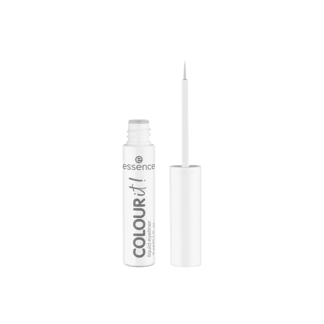 Essence Colour It! Liquid Eyeliner - Image 2