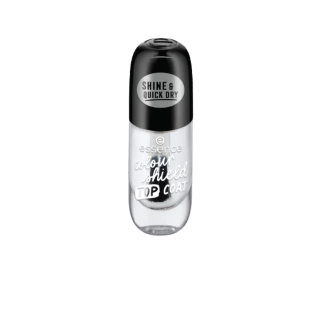 Essence Colour Shield Top Coat