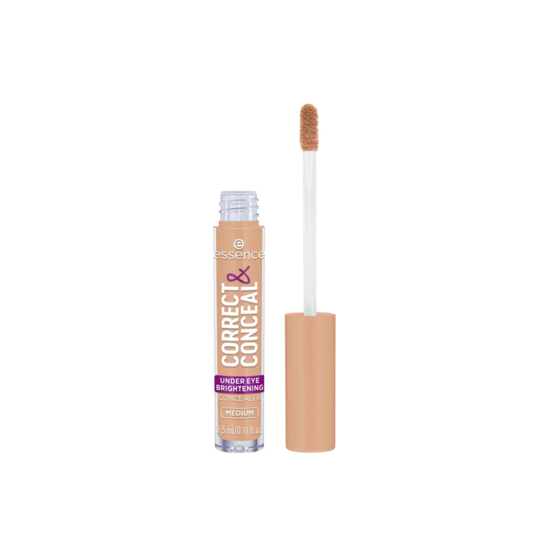 Essence Corrector & Concealer Brightening - Image 2