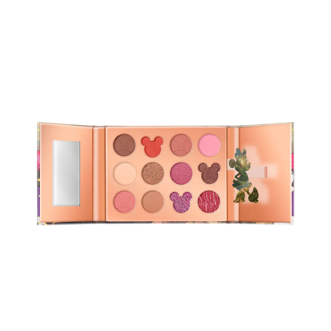 Essence Disney Mickey & Friends Eyeshadow Palette - Image 4