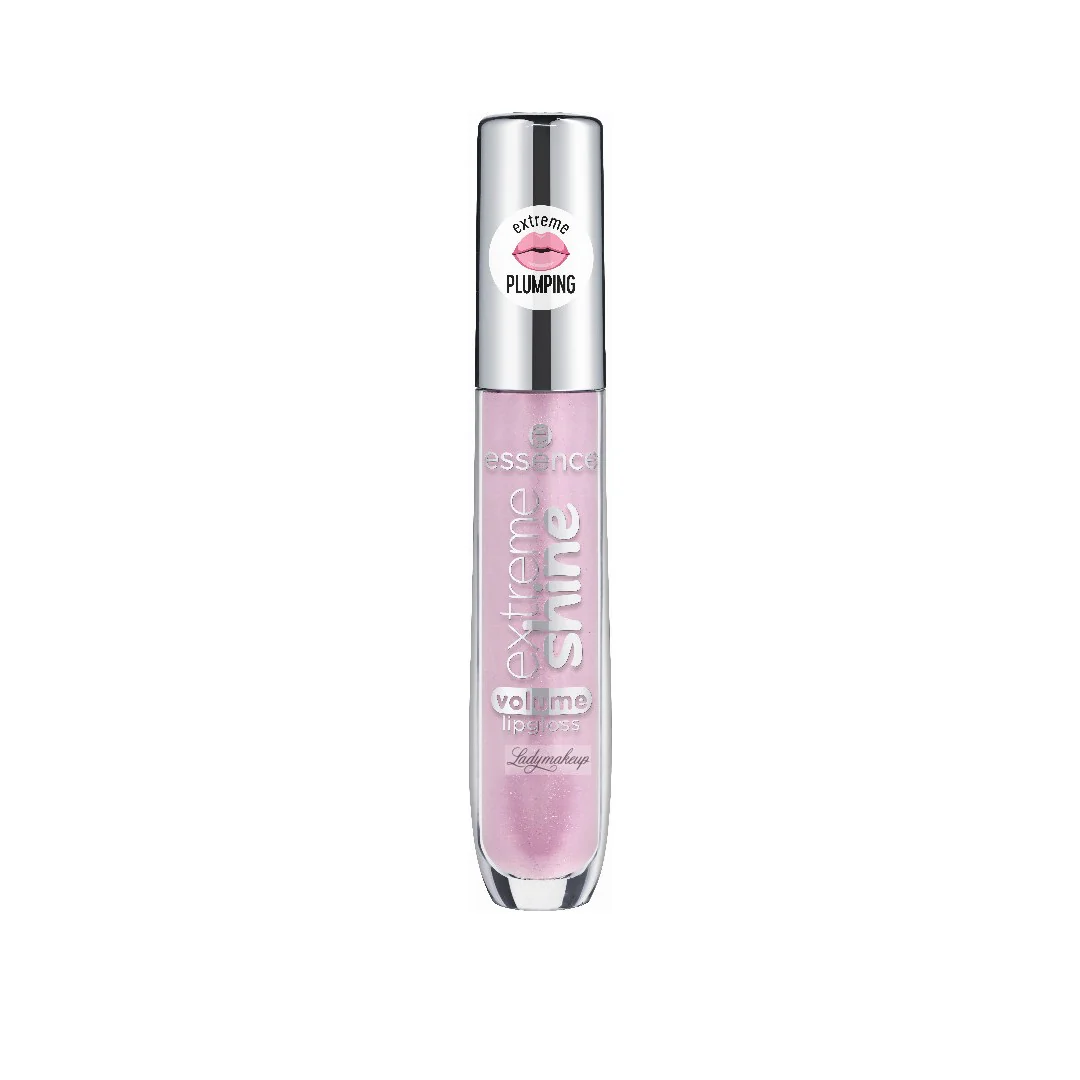 Essence Extreme Shine Volume Lipgloss - Image 4
