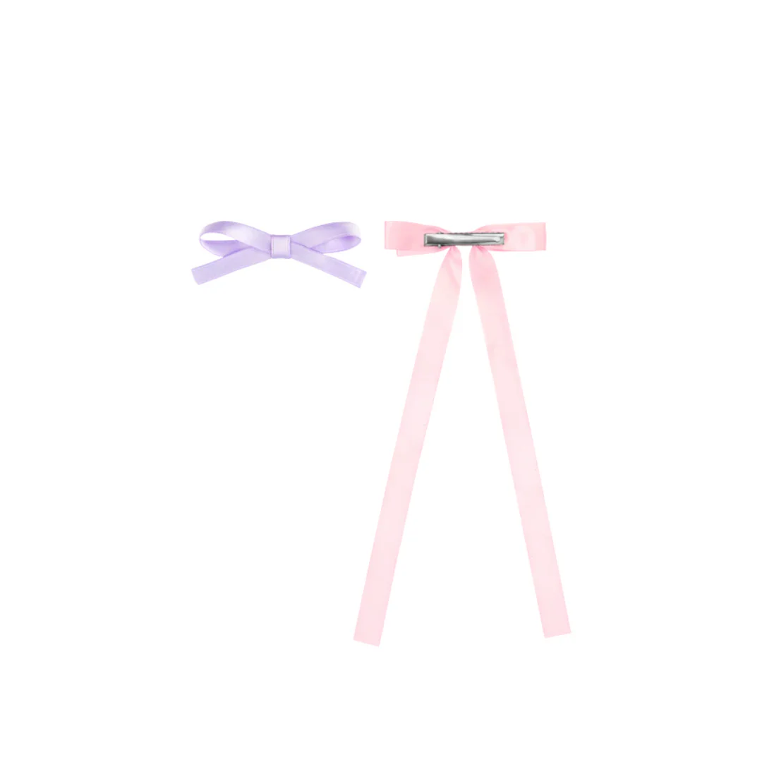 Essence Fabowlous Hair Bows
