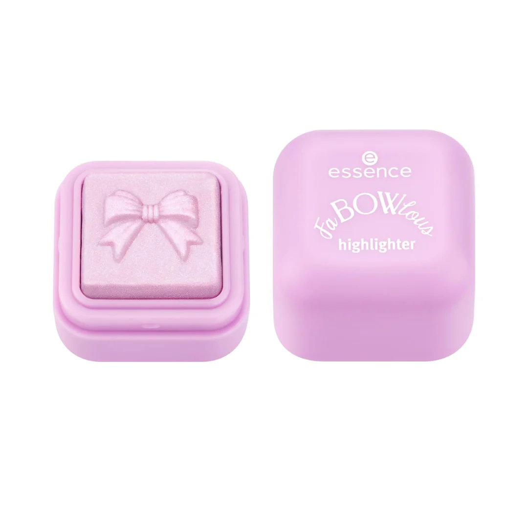 Essence Fabowlous Highlighter - Image 3