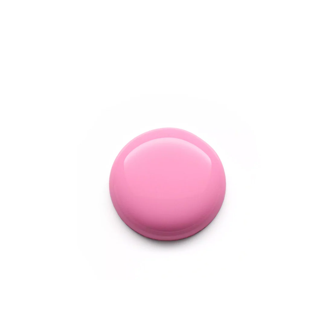 Essence Gel Nail Colour 80 Mauve Over Darling - Image 2