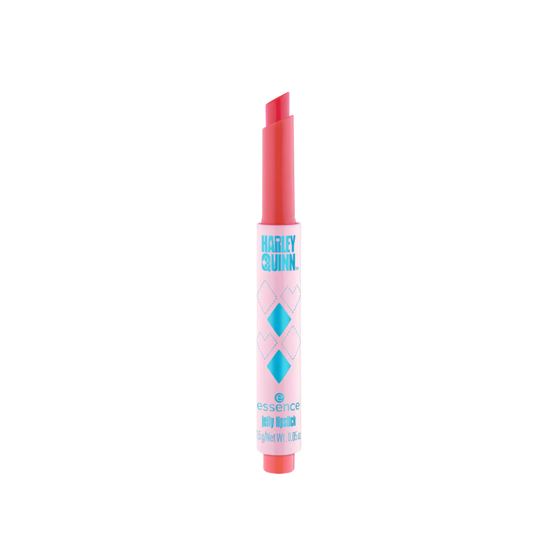 Essence Harley Quinn Jelly Lipstick - Image 3