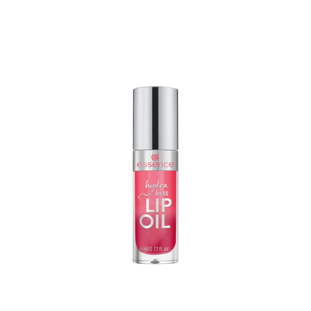 Essence Hydra Kiss Lip Oil