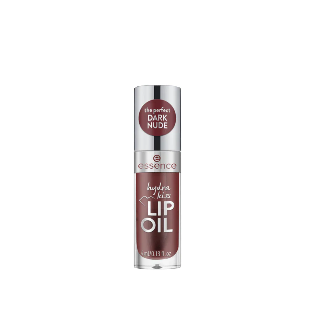 Essence Hydra Kiss Lip Oil - Image 11