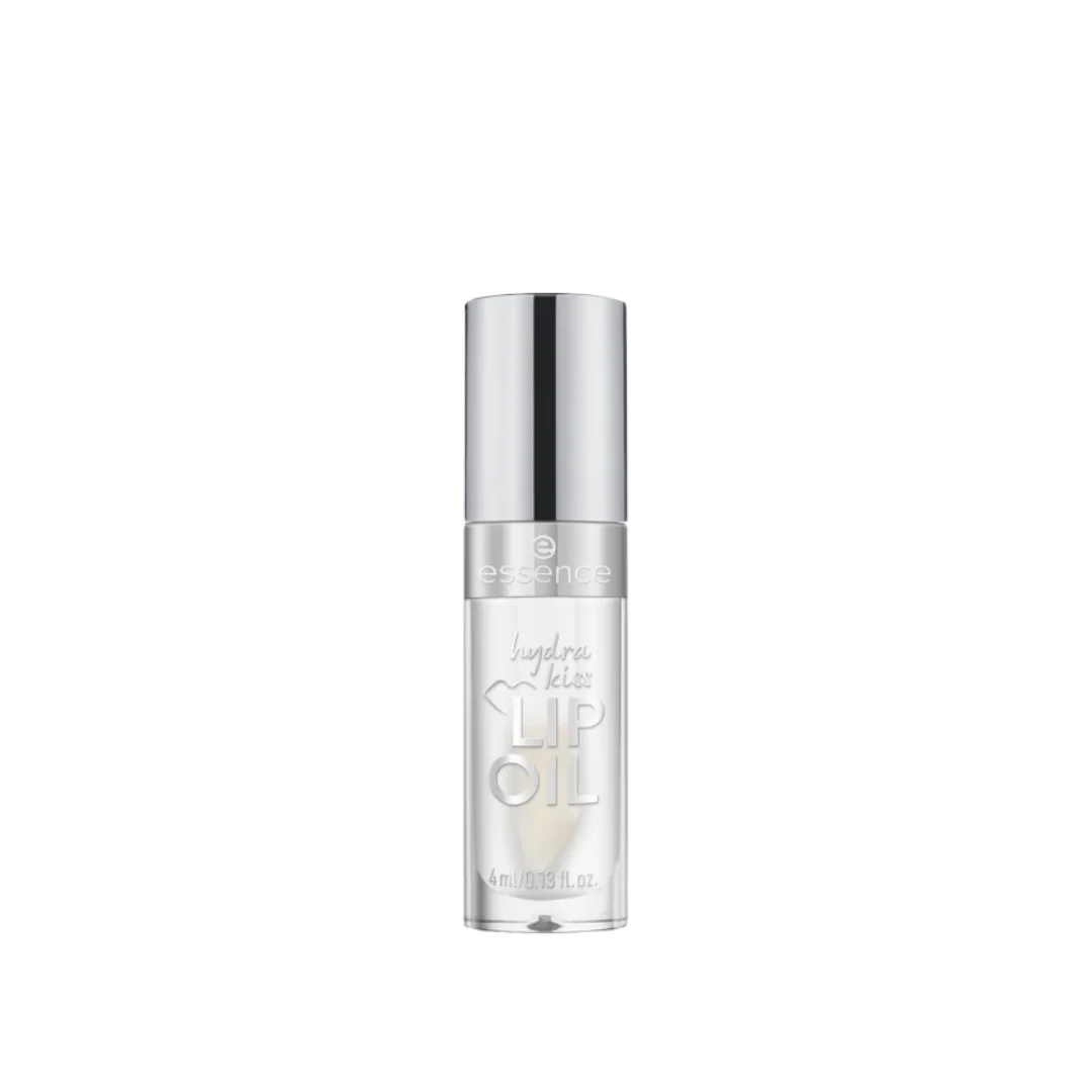 Essence Hydra Kiss Lip Oil - Image 8