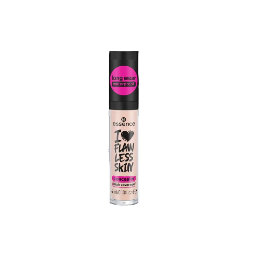 Essence I Love Flawless Skin Concealer