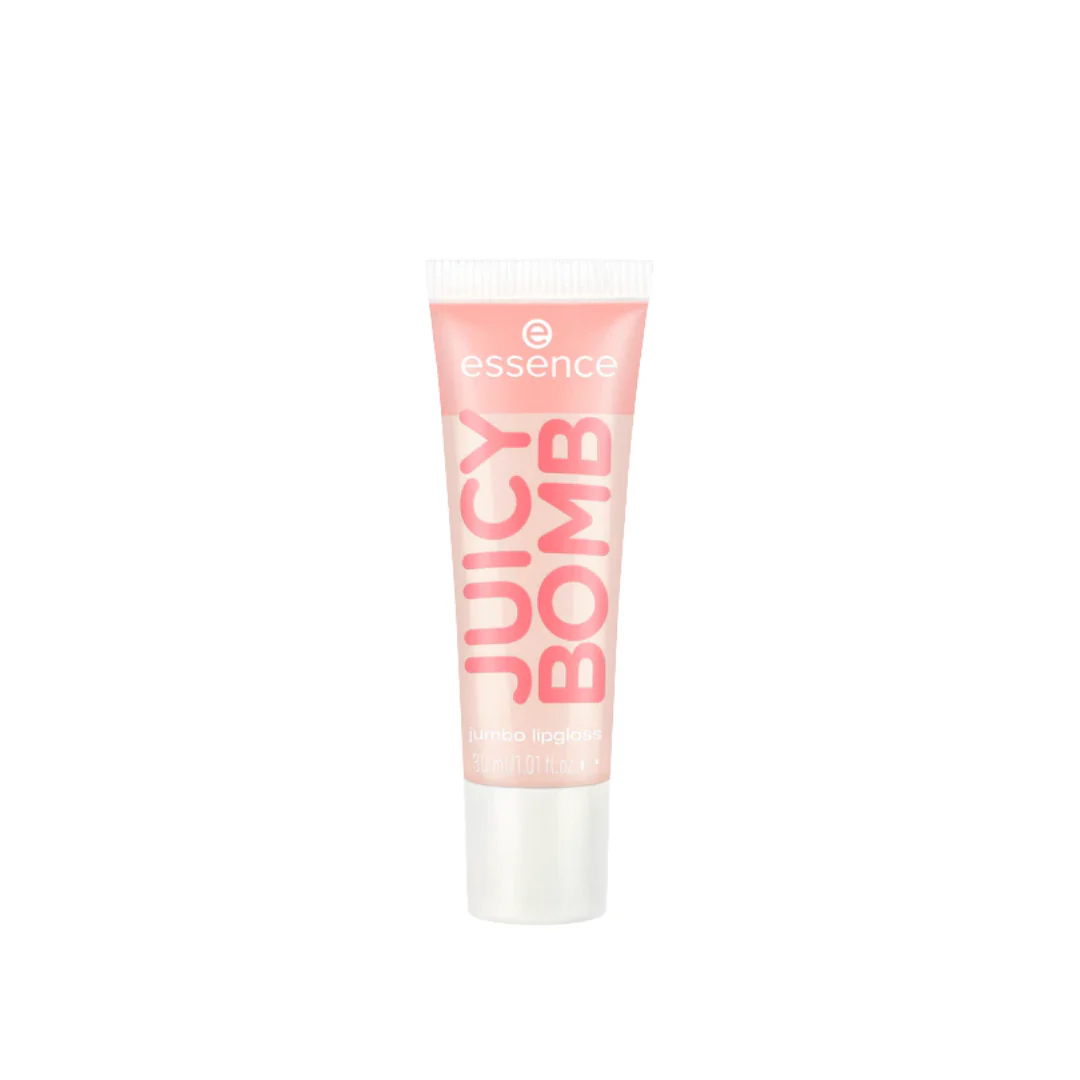 Essence Juicy Bomb Party Jumbo Lip Gloss