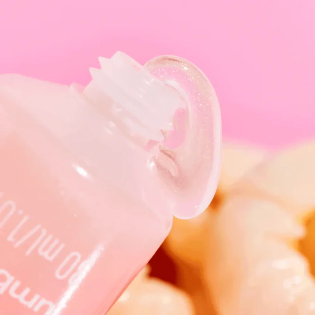 Essence Juicy Bomb Party Jumbo Lip Gloss - Image 3
