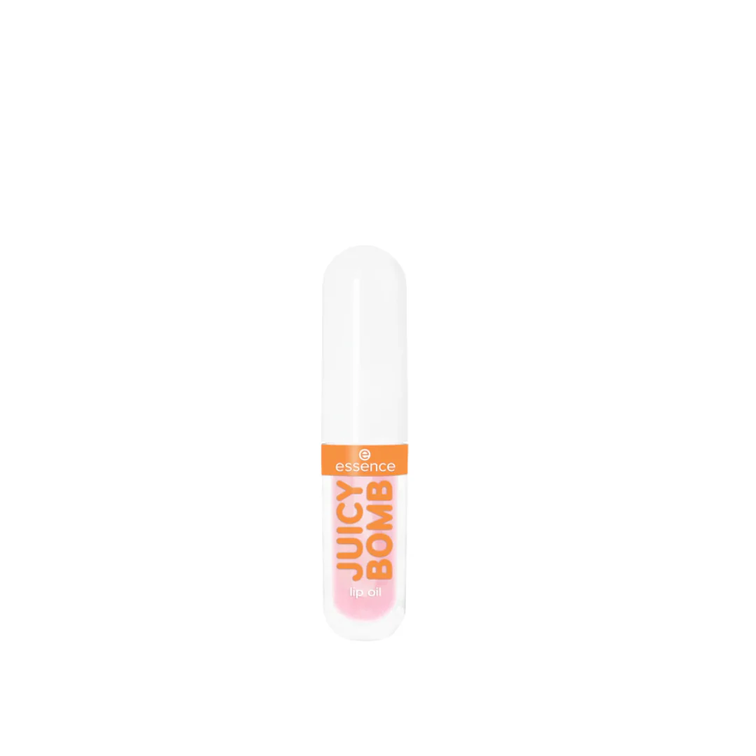 Essence Juicy Bomb Party Lip Oil