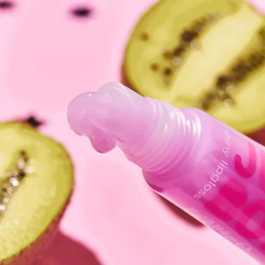 Essence Juicy Bomb Party Shiny Lip Gloss - Image 7