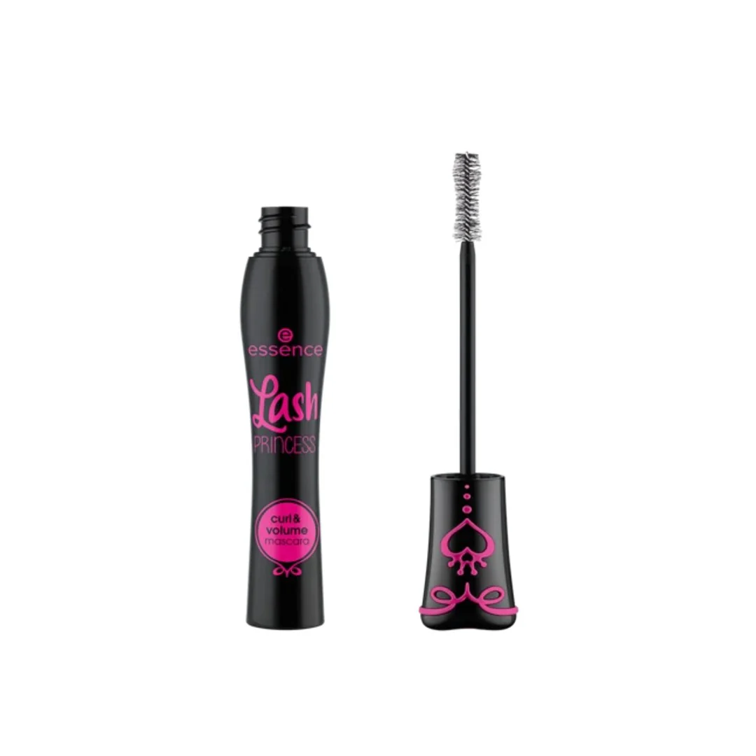 Essence Lash Princess Curl & Volume Mascara - Image 2