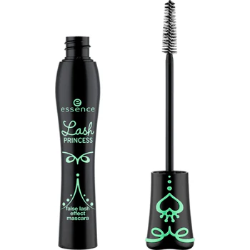 Essence Lash Princess False Lash Mascara- Green - Image 2