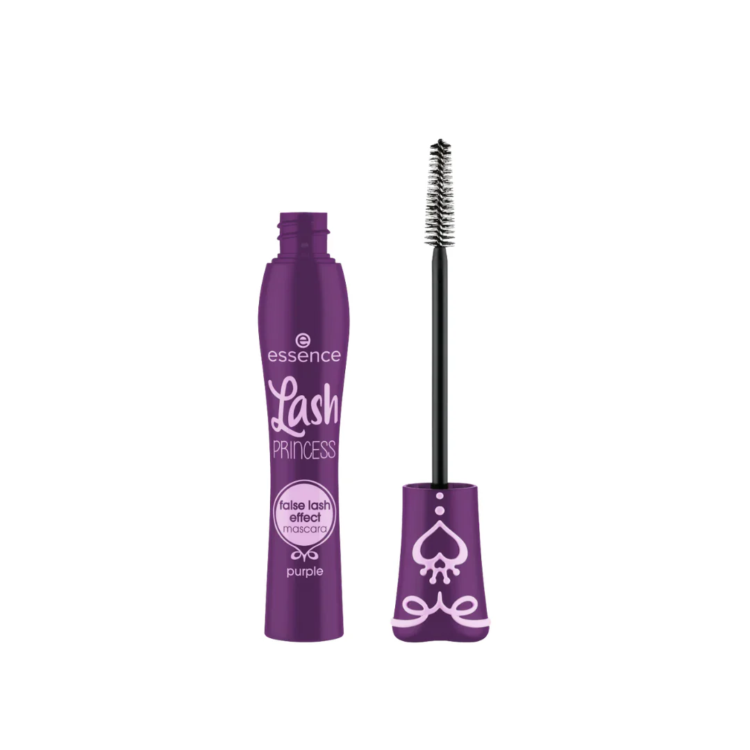 Essence Lash Princess False Lash Mascara Purple
