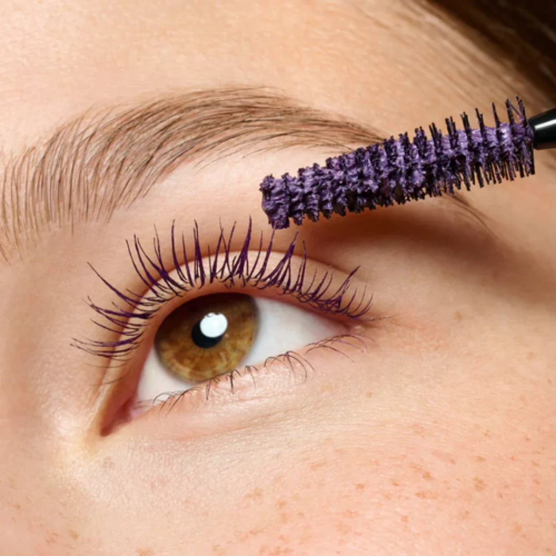 Essence Lash Princess False Lash Mascara Purple - Image 3