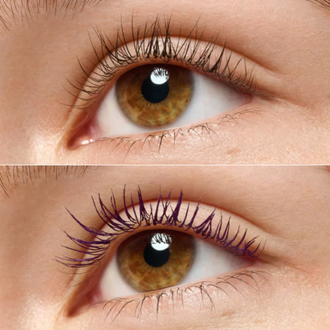 Essence Lash Princess False Lash Mascara Purple - Image 4