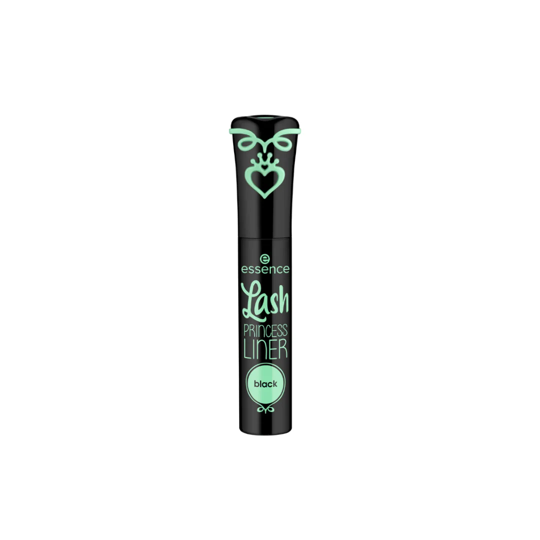 Essence Lash Princess Liner Black