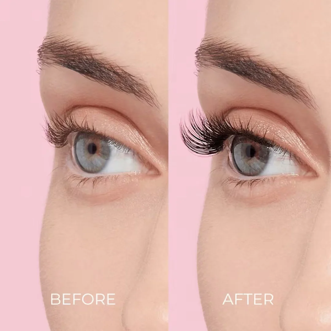 Essence Lashes To Impress False Lashes Set 01 - Image 2