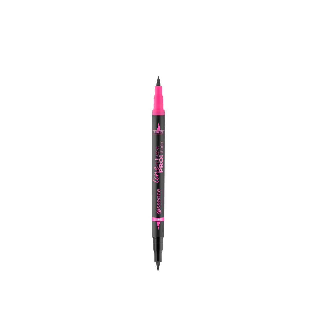 Essence Line It Like A Pro! Liner