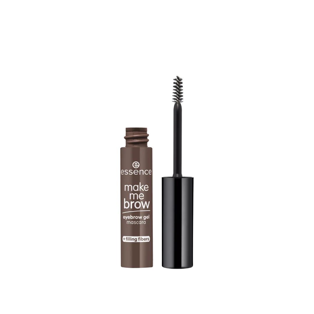 Essence Make Me Brow Eyebrow Gel Mascara - Image 3