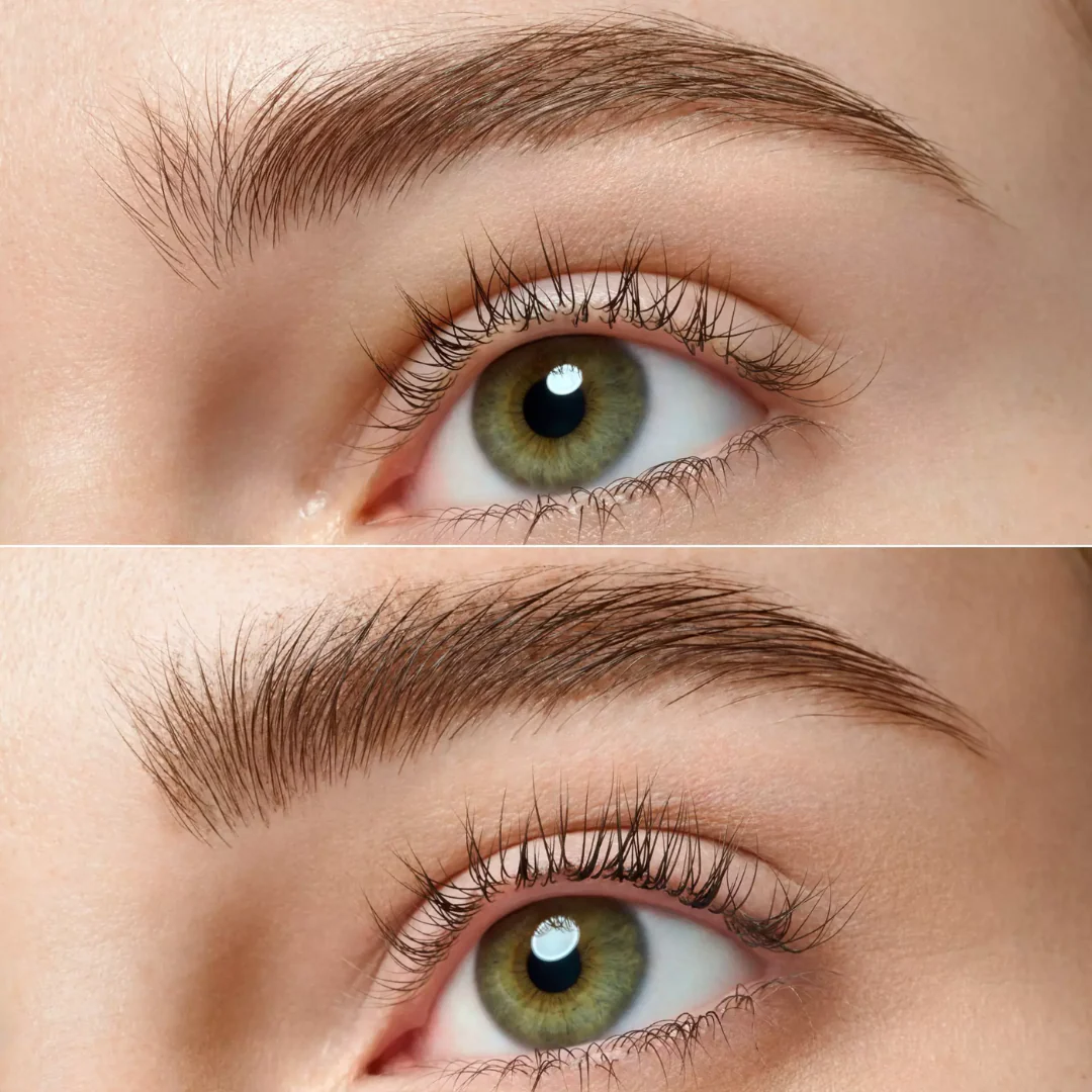 Essence Make Me Brow Eyebrow Gel Mascara - Image 4