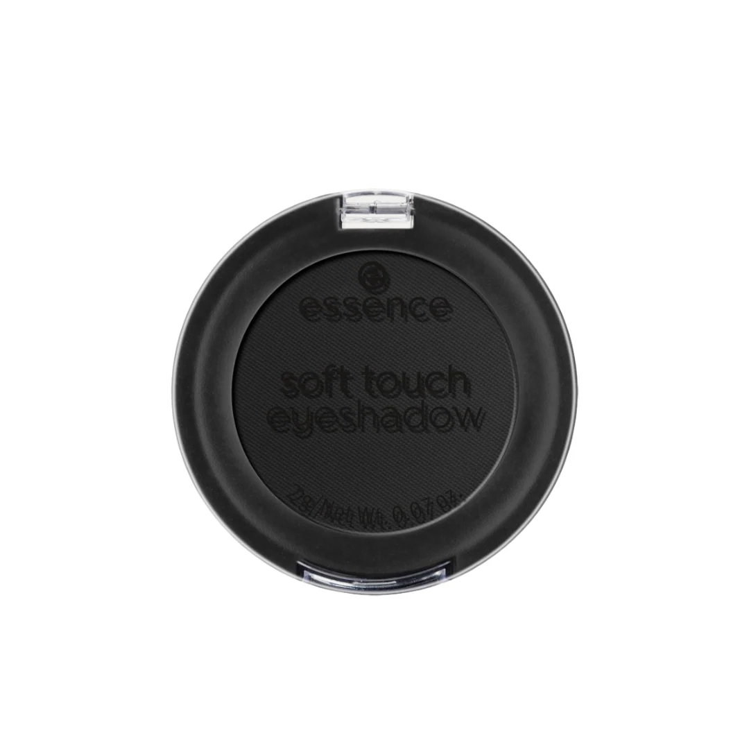 Essence Soft Touch Eyeshadow