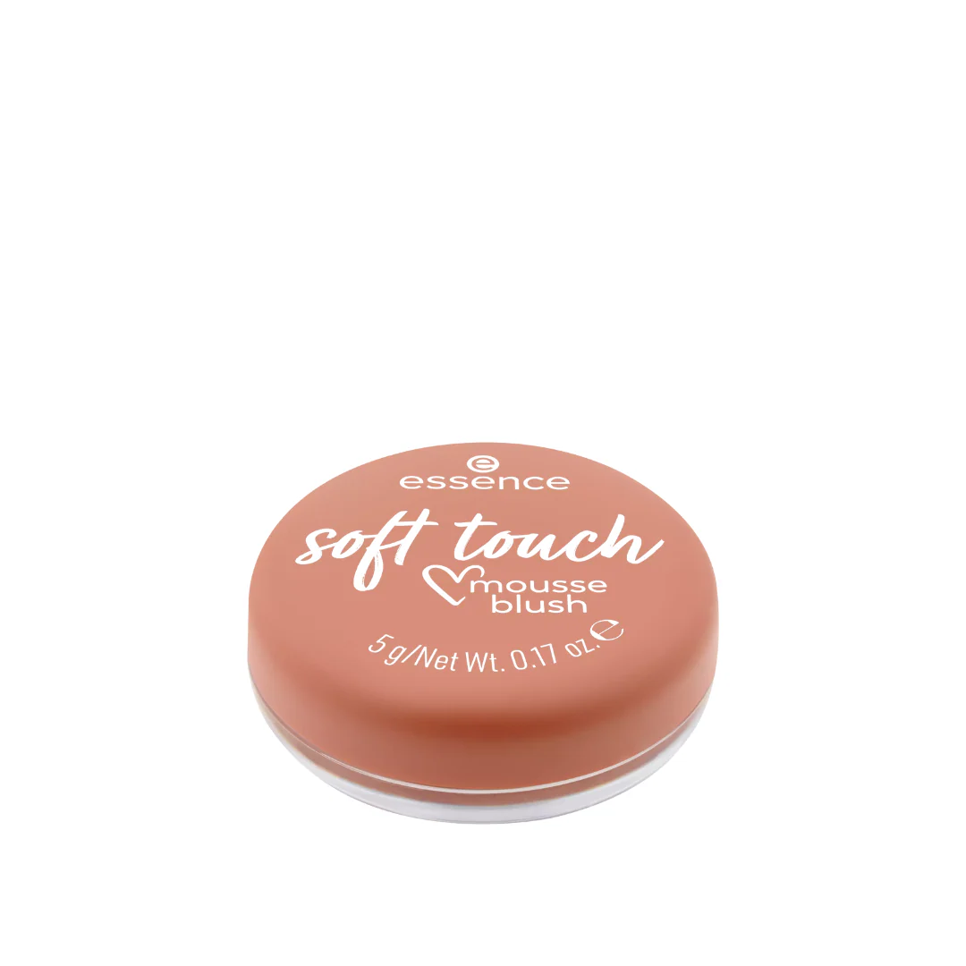 Essence Soft Touch Mousse Blush - Image 4