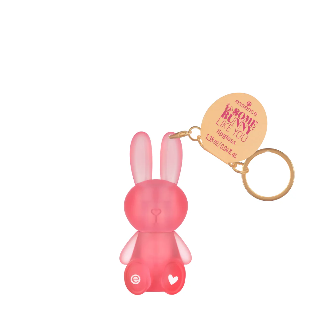 Essence Somebunny Like You Lipgloss - Image 6