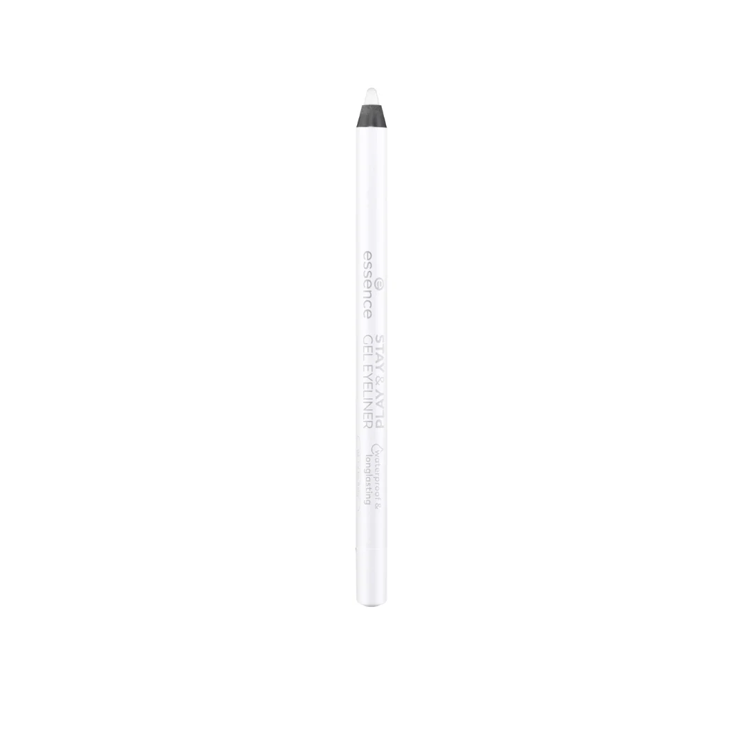 Essence Stay & Play Gel Eyeliner - Image 4