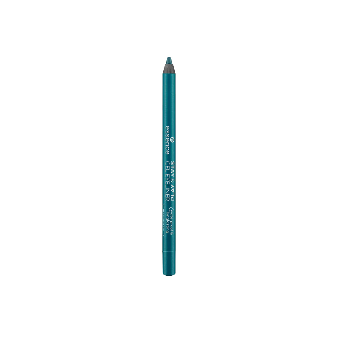 Essence Stay & Play Gel Eyeliner - Image 6