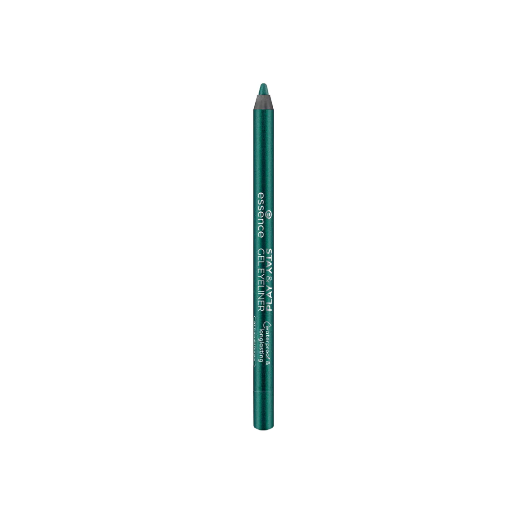 Essence Stay & Play Gel Eyeliner - Image 8