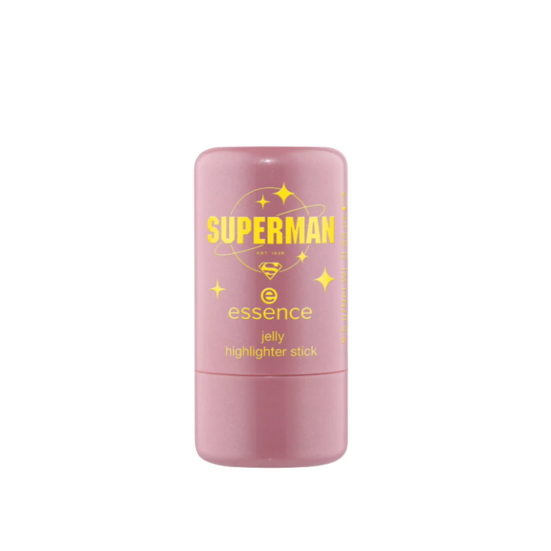 Essence Superman Jelly Stick Highlighter