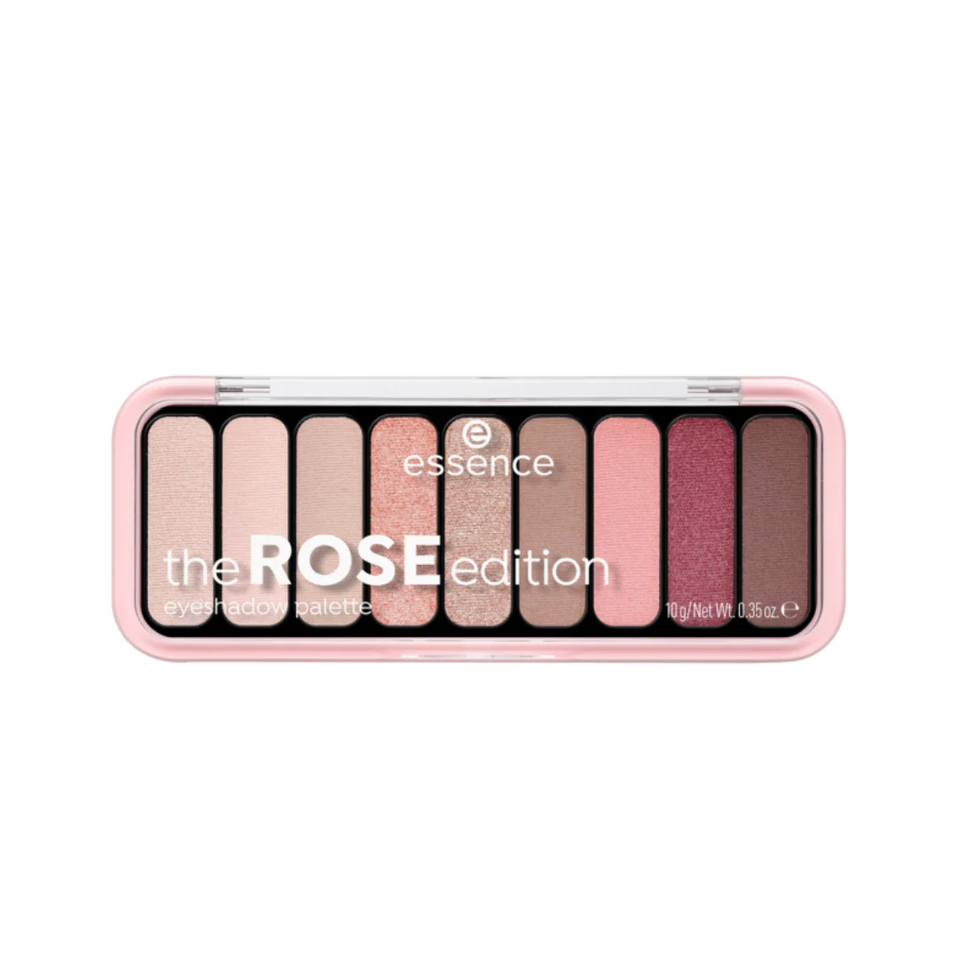 Essence The Rose N Eyeshadow Palette 20
