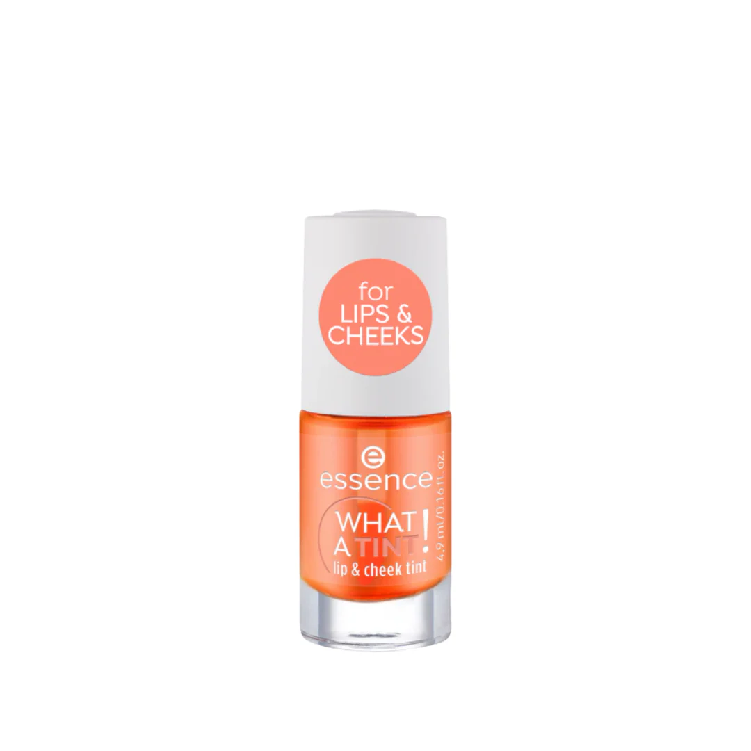 Essence What A Tint! Lip & Cheek Tint - Image 5