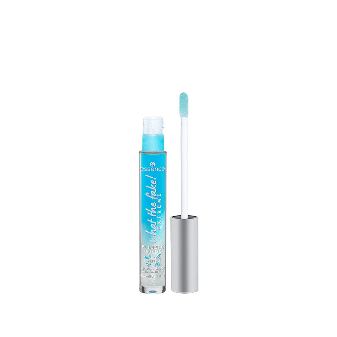 Essence What The Fake! Extreme Plump Lip Filler - Image 2