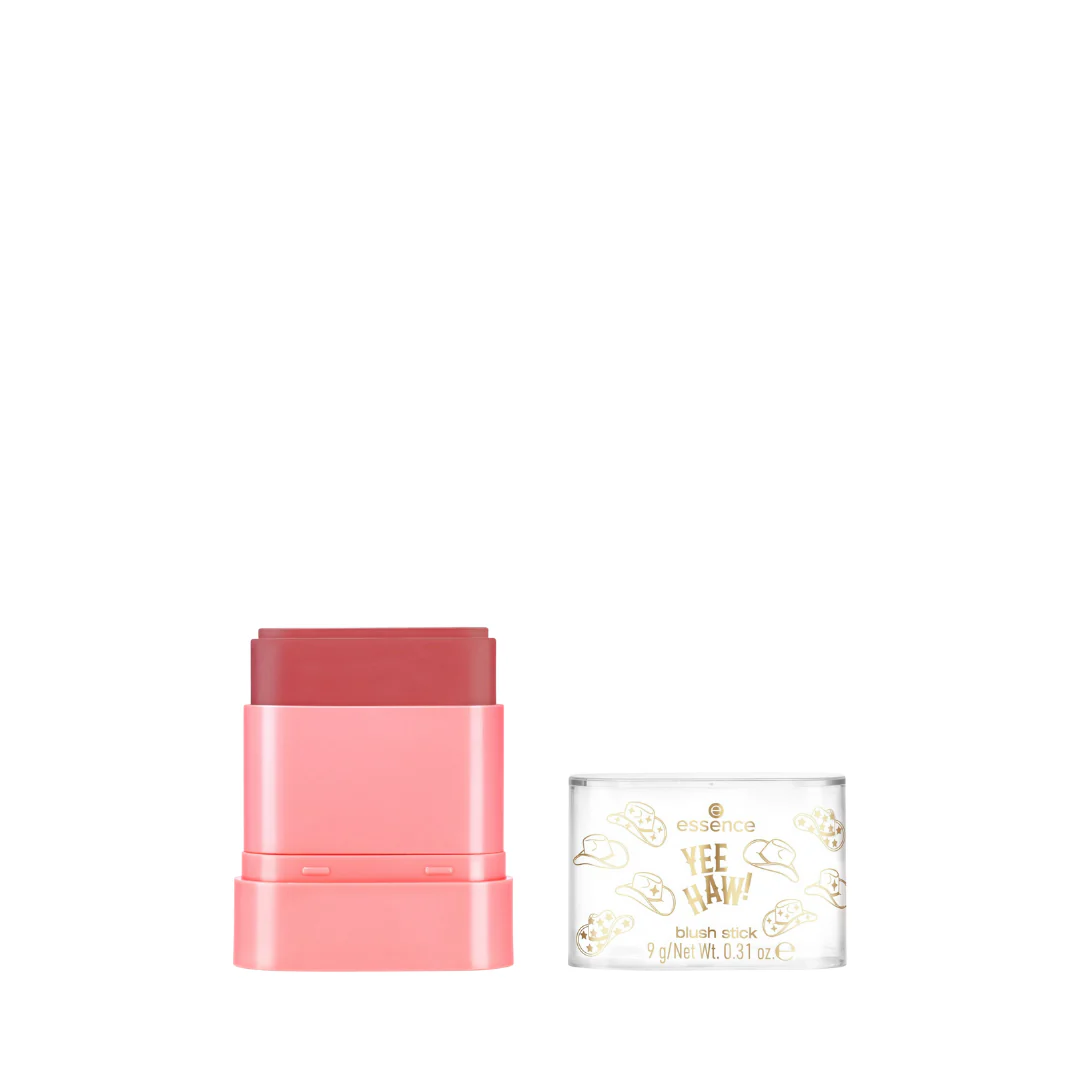 Essence Yee Haw! Blush Stick