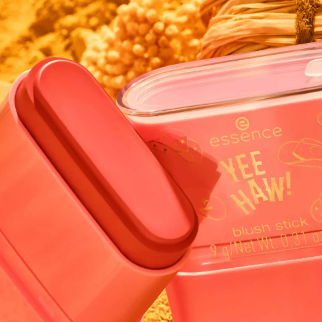 Essence Yee Haw! Blush Stick - Image 2
