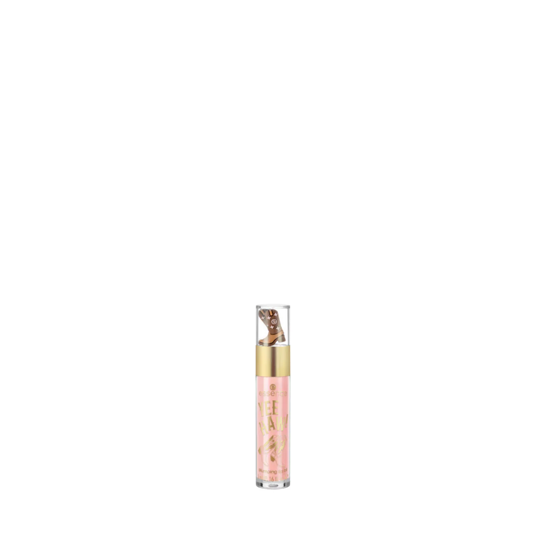 Essence Yee Haw! Plumping Lip Oil - Image 2