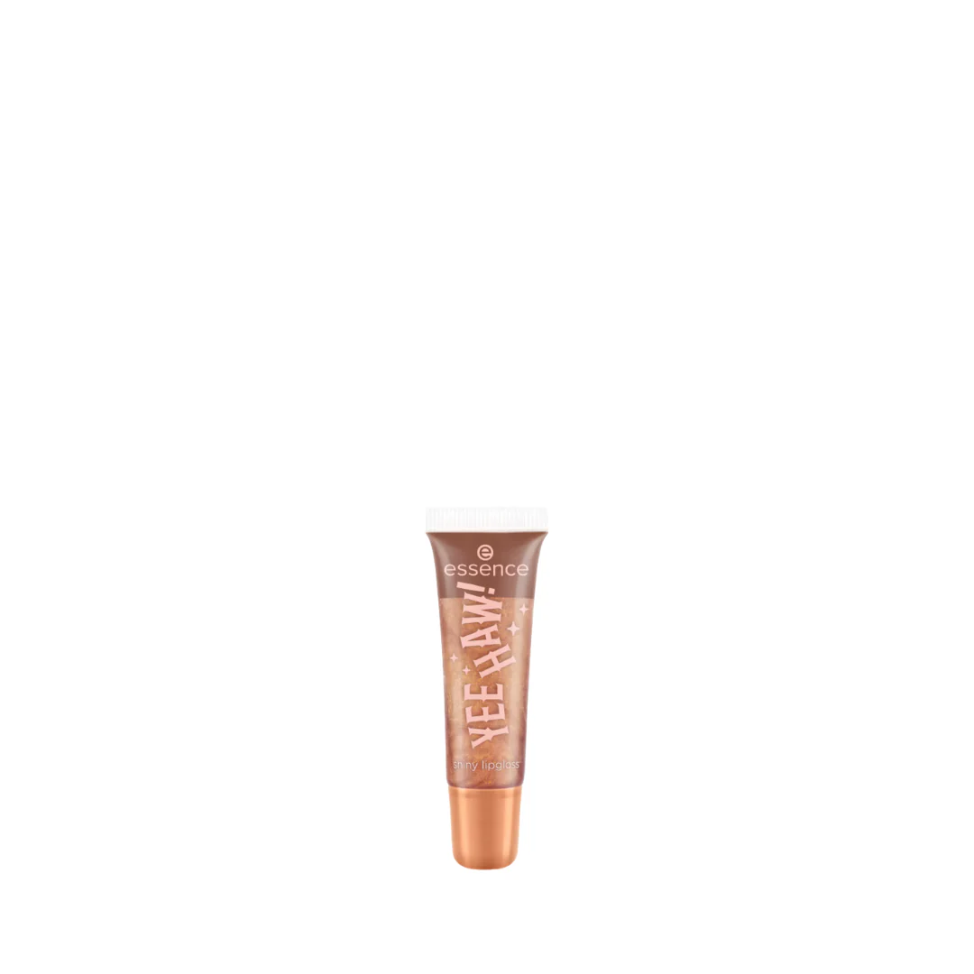 Essence Yee Haw! Shiny Lip Gloss