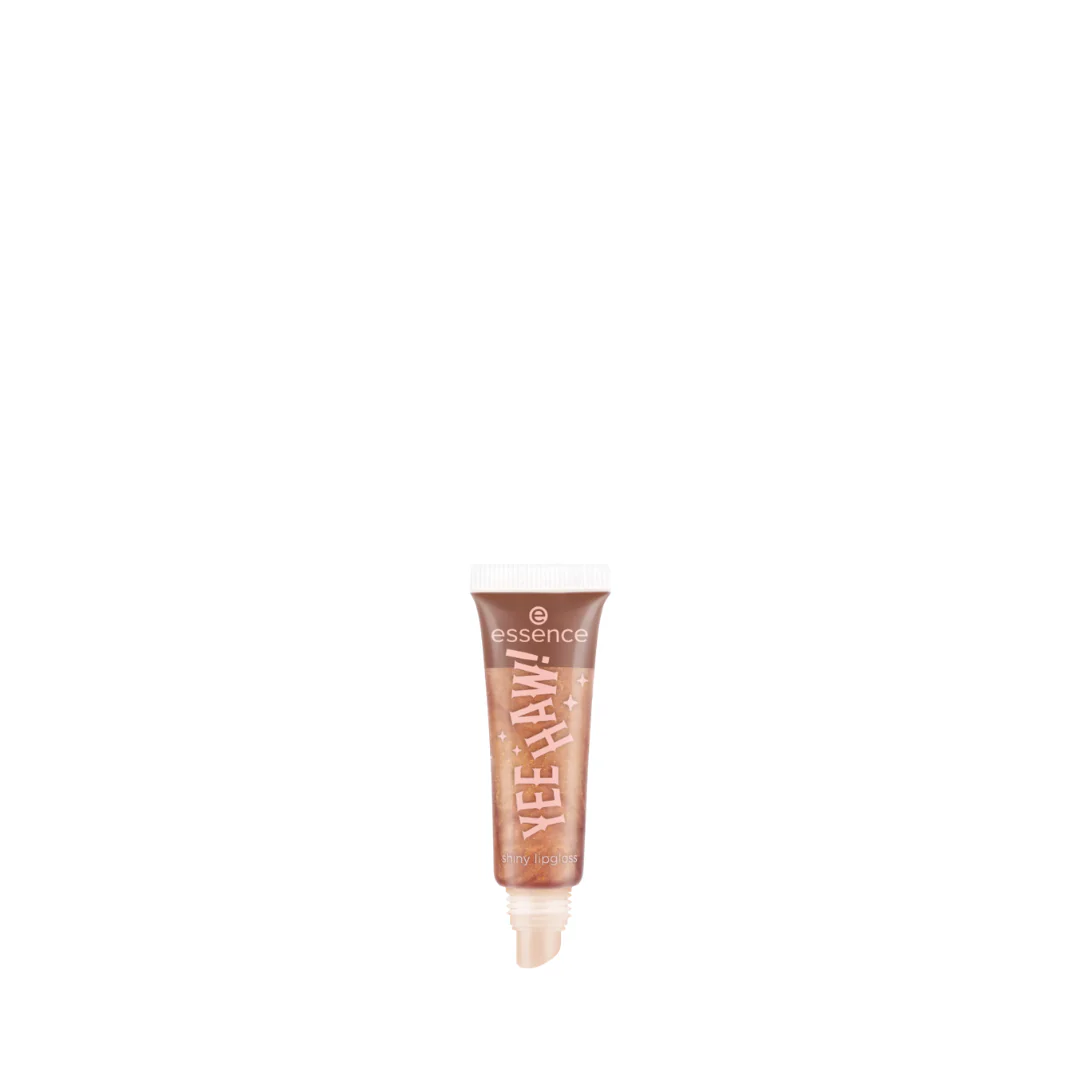 Essence Yee Haw! Shiny Lip Gloss - Image 2