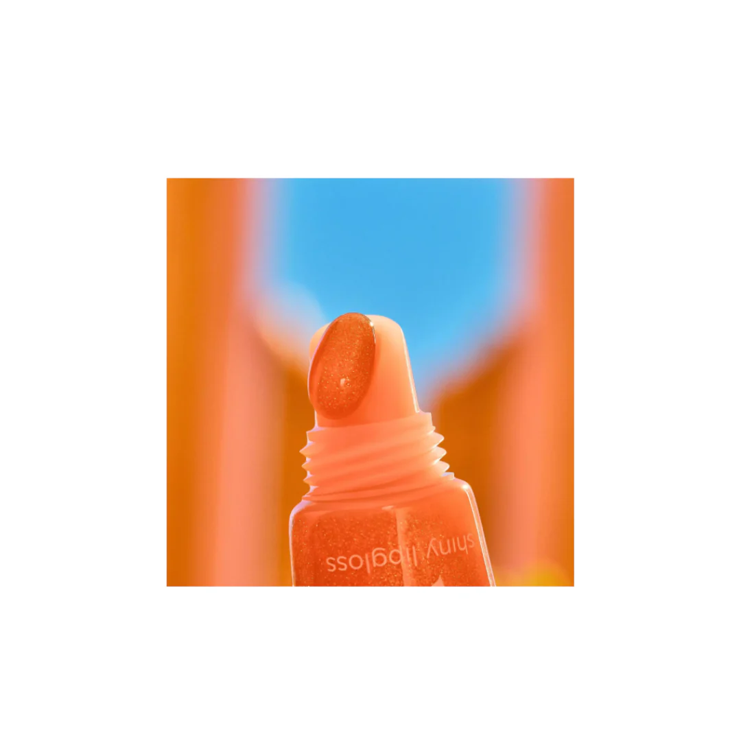 Essence Yee Haw! Shiny Lip Gloss - Image 3
