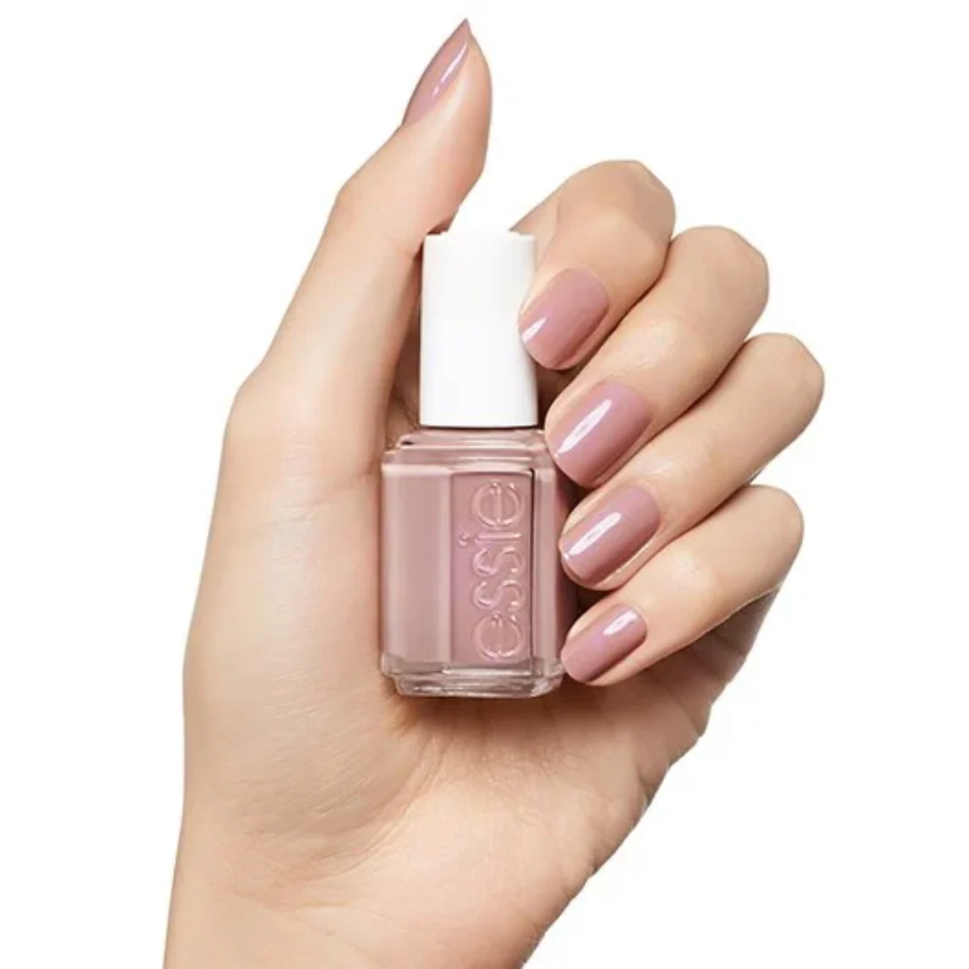 Essie 40 Demure Nail Polish - Image 2