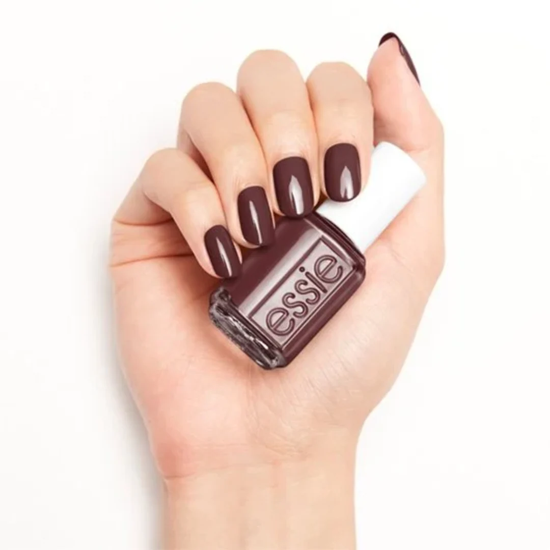 Essie 897 Not To Do Nail Polish - Image 2