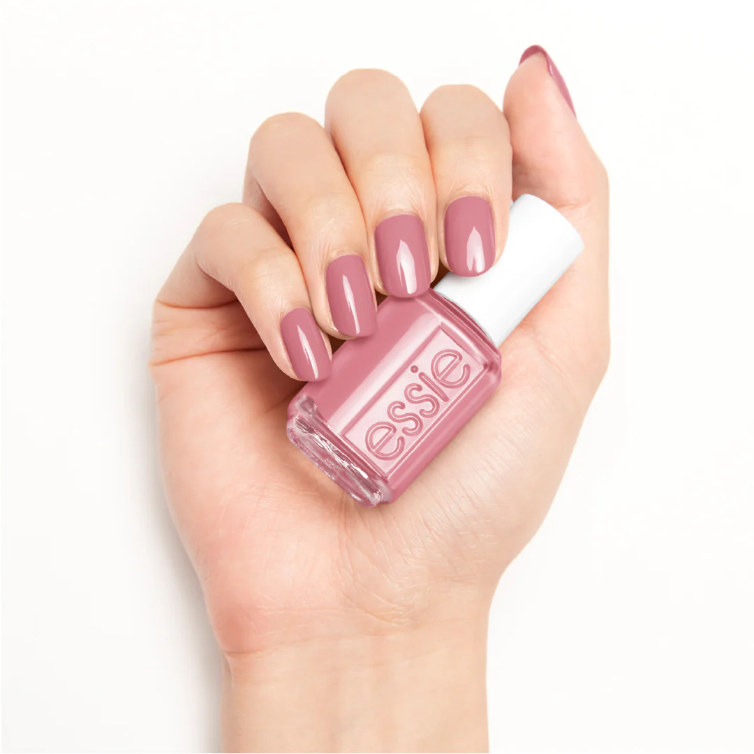 Essie Antique Chic 987 Ready To Retreat - Image 3